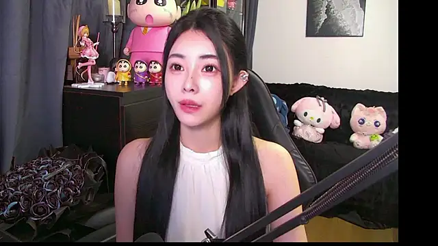 XiaoYuBao- online show from 21, 3, 2026