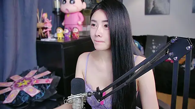 XiaoYuBao- online show from 1, 4, 2026