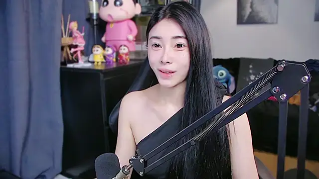 XiaoYuBao- online show from 2, 4, 2026