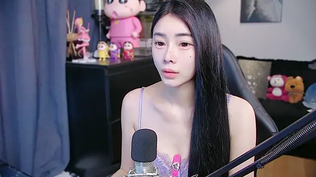 XiaoYuBao- online show from 7, 4, 2026