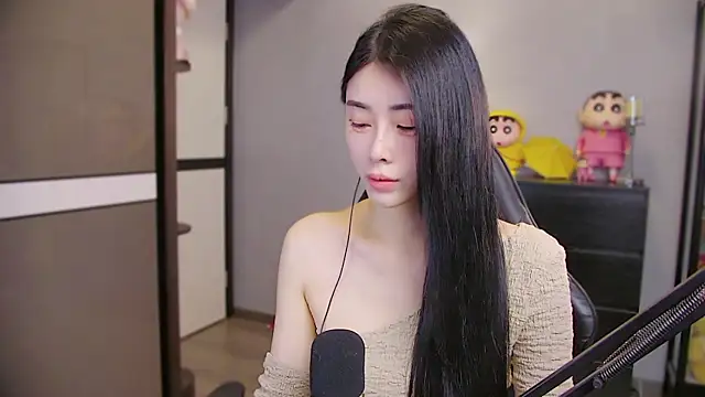 XiaoYuBao- online show from 12, 4, 2026