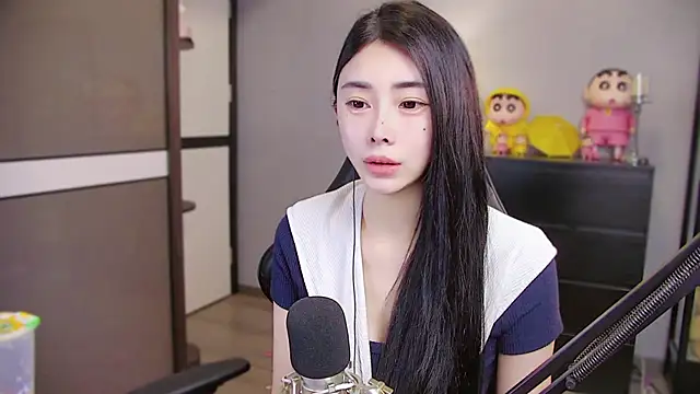 XiaoYuBao- online show from 19, 4, 2026