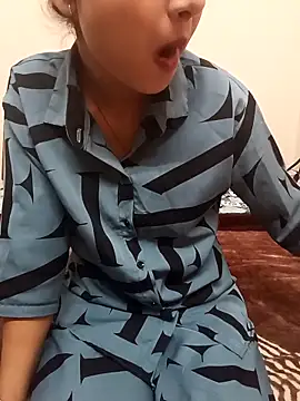 ritika gupta02 online show from 18, 4, 2026