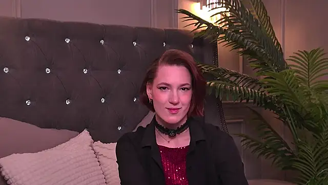 ViliannaBlack online show from 2, 6, 2026