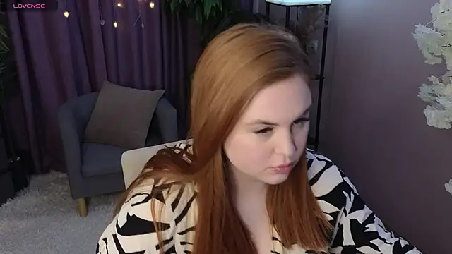 VanesaClark online show from 19, 4, 2026