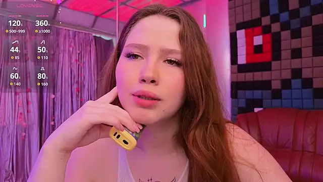 MarryMilash online show from 18, 6, 2026