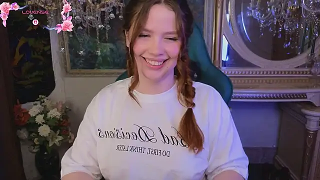 MarryMilash online show from 22, 7, 2026
