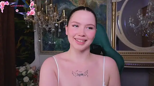 MarryMilash online show from 25, 7, 2026