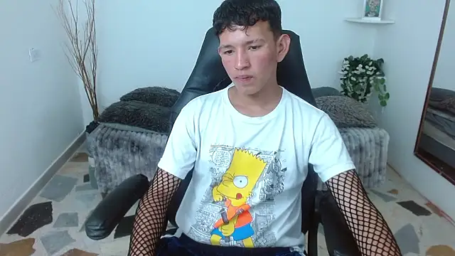 Emmanuel Salvatore online show from 13, 3, 2026