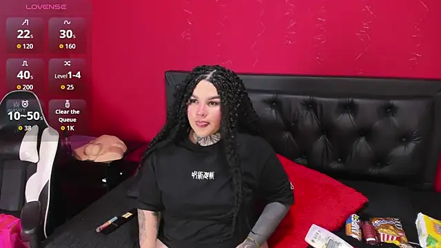 Snapshot of Abbyhilton_ chatting on 19, 3, 2026 Abbyhilton online show from 19, 3, 2026