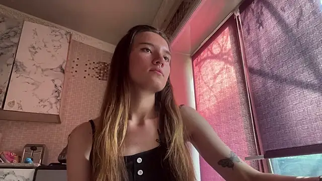Lili Kilian online show from 29, 4, 2026