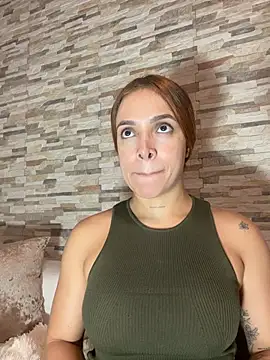 CiaraMorettii online show from 20, 7, 2026