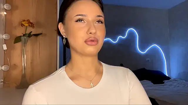 ChongSimmon online show from 20, 3, 2026