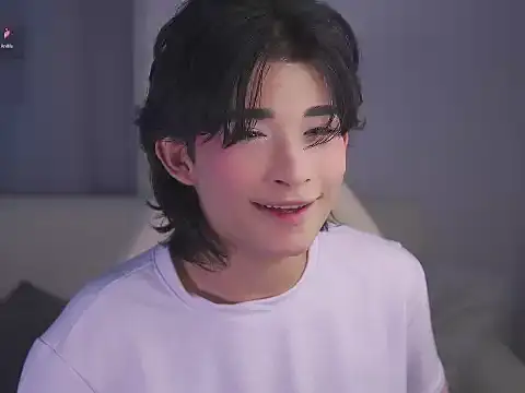 angel yuhogg online show from 13, 3, 2026