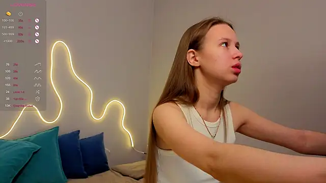 Emma dream  online show from 28, 5, 2026
