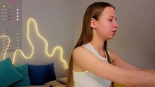 Emma dream  online show from 7, 6, 2026