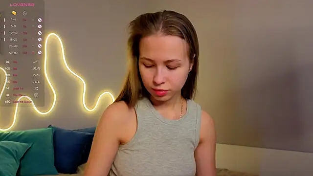 Emma dream  online show from 24, 6, 2026