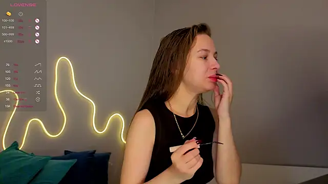 Emma dream  online show from 1, 7, 2026
