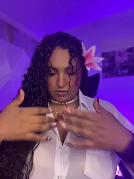 GaiaMuse online show from 24, 5, 2026