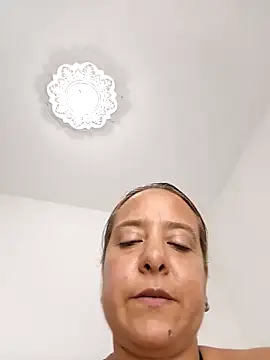 Snapshot of LIVANA_2026 chatting on 15, 3, 2026 LIVANA 2026 online show from 15, 3, 2026