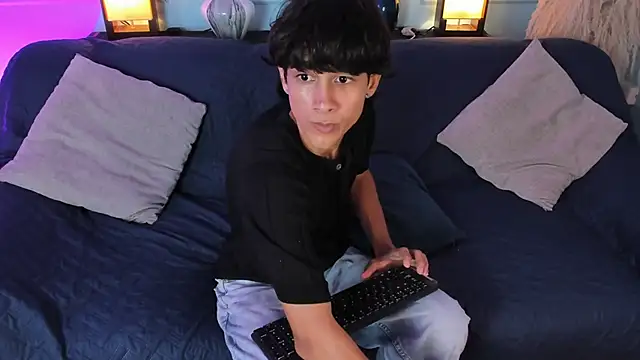 Cheys Mast online show from 17, 3, 2026