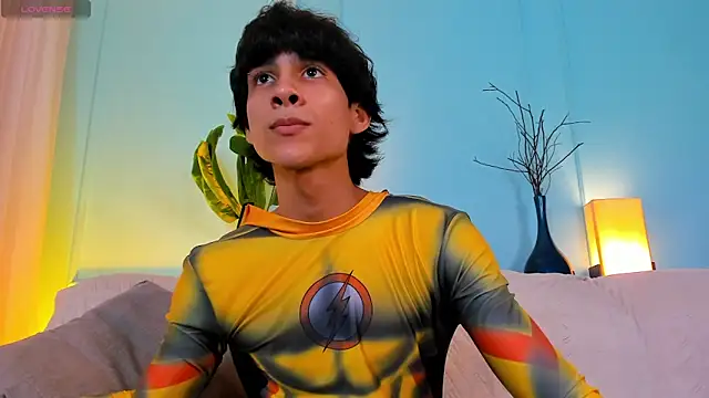 Cheys Mast online show from 16, 4, 2026