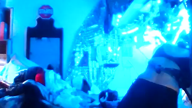 Ambionce online show from 13, 4, 2026