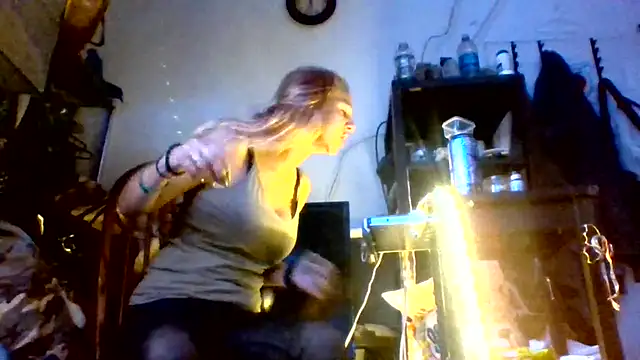 Snapshot of Ambionce chatting on 21, 6, 2026 Ambionce online show from 21, 6, 2026