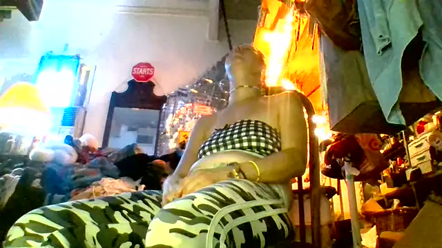 Snapshot of Ambionce chatting on 24, 7, 2026 Ambionce online show from 24, 7, 2026