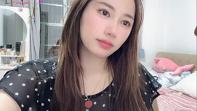 yao-yao-8726 online show from 31, 7, 2026