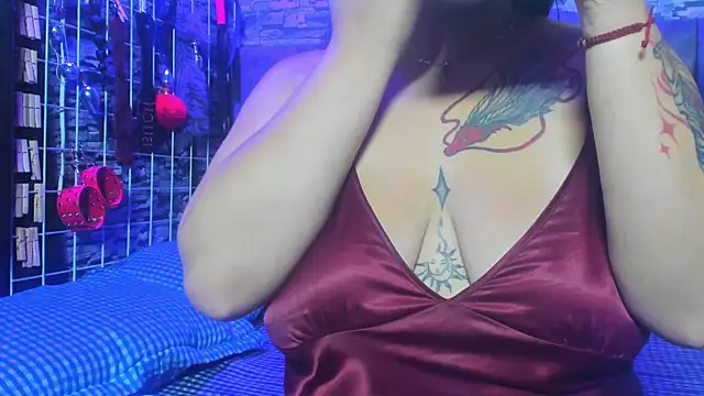 sofia saory online show from 17, 6, 2026