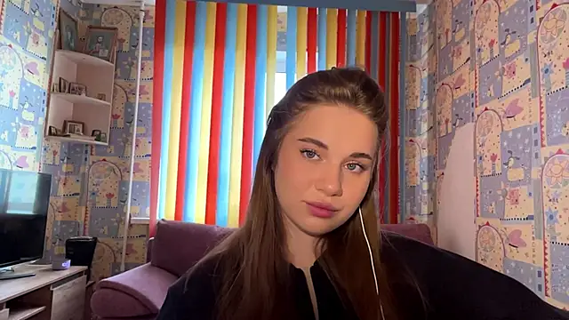 Miss Blessnyth online show from 28, 5, 2026
