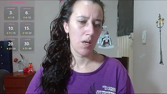 Snapshot of Mariam_wish chatting on 14, 5, 2026 Mariam wish online show from 14, 5, 2026