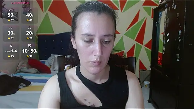 Snapshot of Mariam_wish chatting on 20, 5, 2026 Mariam wish online show from 20, 5, 2026