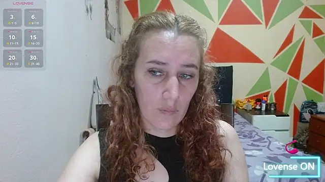 Snapshot of Mariam_wish chatting on 18, 6, 2026 Mariam wish online show from 18, 6, 2026