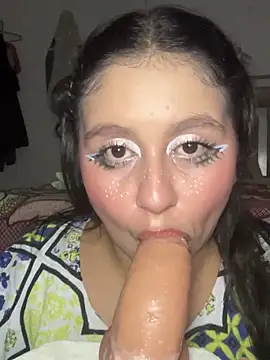 Maggie 69 online show from 25, 3, 2026