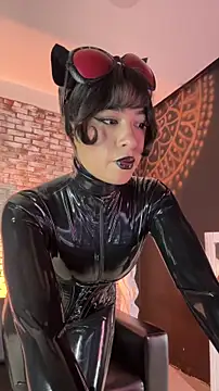 Snapshot of Liana_Fem_ chatting on 7, 4, 2026 Liana Fem online show from 7, 4, 2026