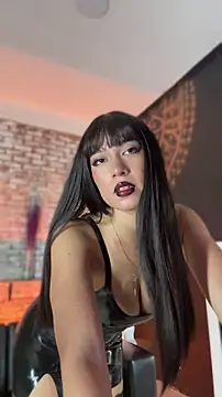 Snapshot of Liana_Fem_ chatting on 11, 4, 2026 Liana Fem online show from 11, 4, 2026