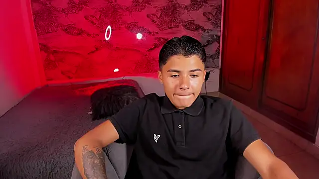 Liam Dustin online show from 1, 4, 2026