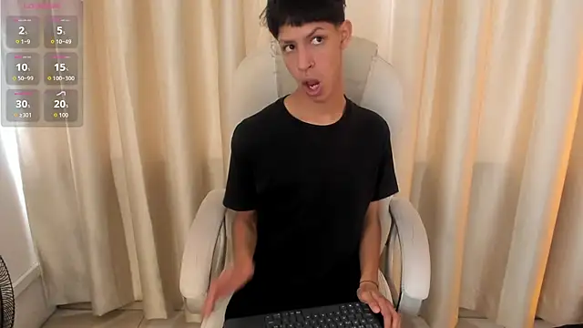 Ethan qop online show from 1, 4, 2026