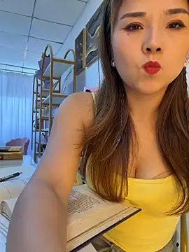 Xiaoxiao-y online show from 22, 6, 2026