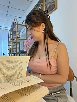 Xiaoxiao-y online show from 11, 7, 2026