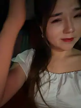 Xiaoxiao-y online show from 29, 7, 2026