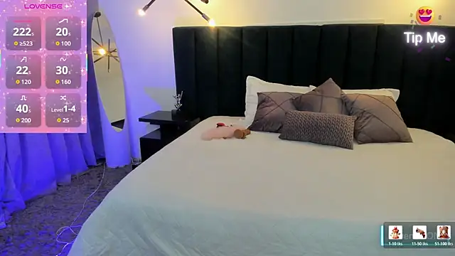 kirasweet7 online show from 2, 4, 2026