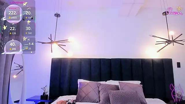 kirasweet7 online show from 25, 4, 2026