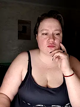 Alex Goddess  online show from 10, 4, 2026