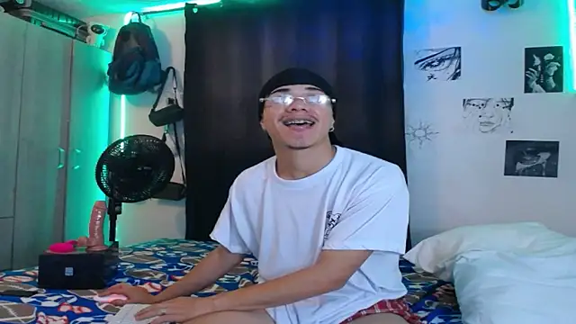 Aj hotboy online show from 14, 3, 2026