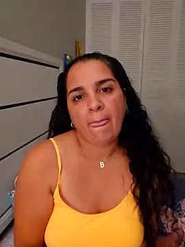 Snapshot of SoyBHP chatting on 15, 3, 2026 SoyBHP online show from 15, 3, 2026