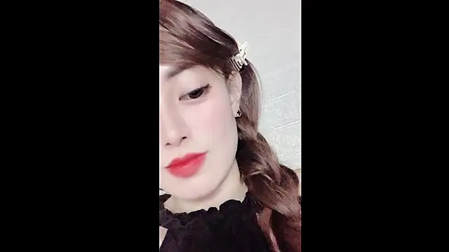 Snapshot of Mi-Cherry chatting on 25, 3, 2026 Mi-Cherry online show from 25, 3, 2026