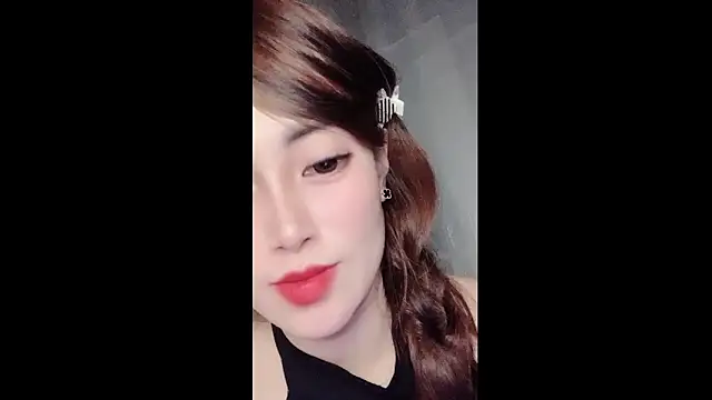 Snapshot of Mi-Cherry chatting on 25, 3, 2026 Mi-Cherry online show from 25, 3, 2026